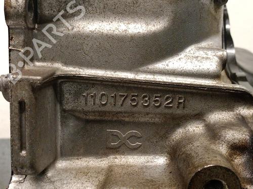 Oliebundkar RENAULT SCÉNIC IV (J9_) 1.3 TCe 140 | BP31061030M115