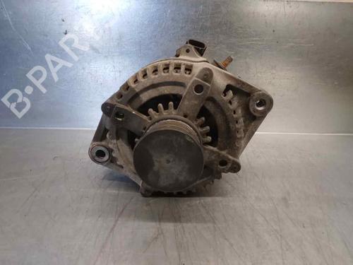 Used Alternator RENAULT VEL SATIS (BJ0_) 3.0 dCi (BJ0J, BJ0N) (177 hp) 9532494