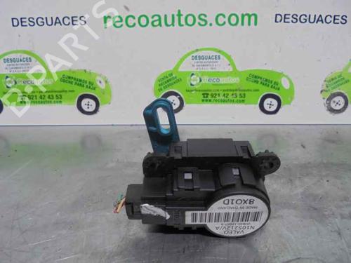 Used Heater blower motor RENAULT MEGANE III Coupe (DZ0/1_) 1.6 16V (DZ0U, DZ1B, DZ1H) (110 hp) 2057218
