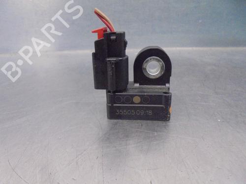 Used Electronic module MAZDA 6 Hatchback (GG) 2.0 (GGES) (147 hp) 16338787