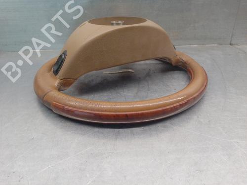 Steering wheel MERCEDES-BENZ S-CLASS (W221, V221) S 320 CDI 4-matic (221.080, 221.180) | BP18013353C49 