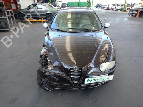 Right front window switch ALFA ROMEO 147 (937_) 1.9 JTD (937.AXD1A, 937.BXD1A, 937.AXV1A, 937.BXB1A,... | BP37992266I26 - Image 10