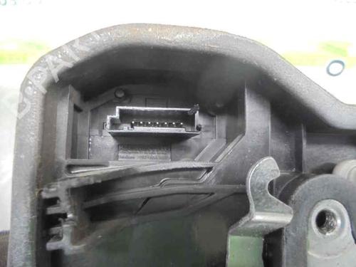 Rear right lock BMW 5 (E60) 525 d | BP4080541C99 