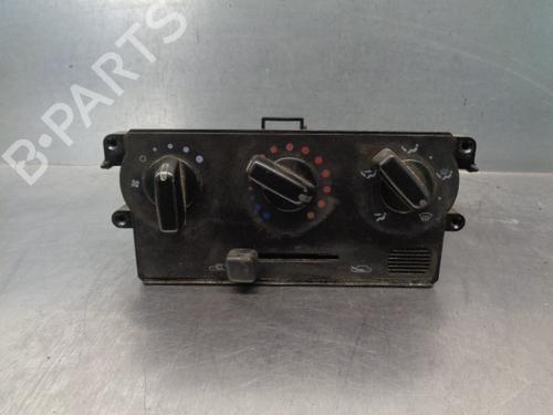 Used Climate control NISSAN MICRA II (K11) [1992-2007]  17587097