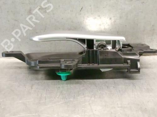Front right interior door handle KIA SPORTAGE IV (QL, QLE) 1.6 CRDi | BP27262970I14 