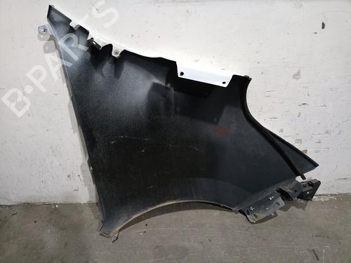 Left front fenders RENAULT MASTER III Van (FV)  | BP30044650C41 