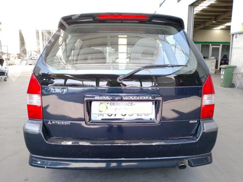 Left front window switch MITSUBISHI SPACE WAGON (N9_W, N8_W) 2.4 GDI (N84W) | BP13948854I27 - Image 11
