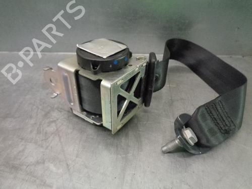Rear left seatbelt PEUGEOT 508 I (8D_) 2.2 HDi | BP10103216I29 