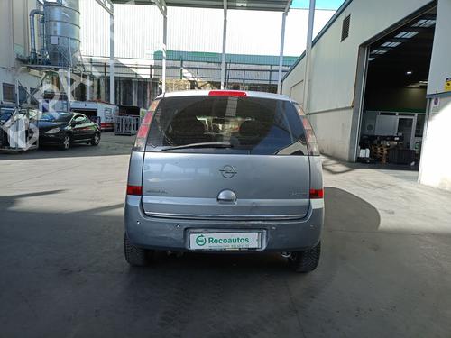Left front window switch OPEL MERIVA A MPV (X03) 1.7 CDTI (E75) | BP32702889I27 - Image 6