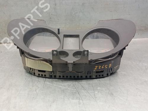 Instrument cluster SEAT CORDOBA (6L2) 1.9 TDI | BP25742538C47 
