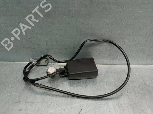 Used Seat buckle FIAT 500 (312_) 1.4 (312AXC1B, 312CXC1B) (100 hp) 29078348