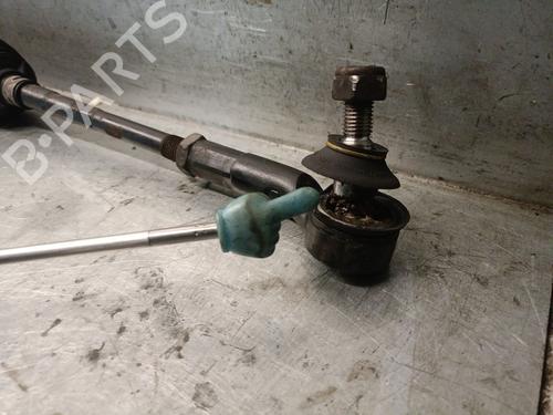 Steering rack SEAT IBIZA III (6L1) 1.9 SDI | BP24334360M22 