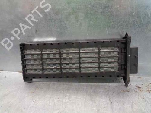 Heater resistor RENAULT KADJAR (HA_, HL_) 1.5 dCi 110 (HLA3) | BP11668886M108