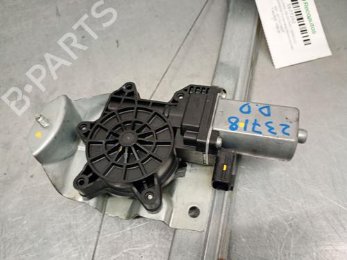 Front right window mechanism RENAULT EXPRESS Box Body/MPV 1.5 Blue dCi 75 (F6AA) | BP29446391C23