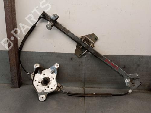 Used Front left window mechanism FORD TRANSIT CONNECT (P65_, P70_, P80_) 1.8 TDCi (90 hp) 29001764