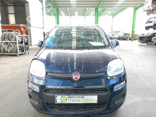 Third brake light FIAT PANDA (312_, 319_) 1.2 (312PXA1A) | BP30098016L11 - Image 8