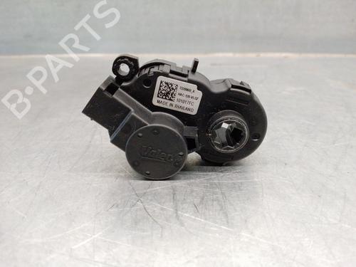 Used Heater blower motor RENAULT SCÉNIC IV (J9_) 1.6 dCi 130 (130 hp) 13515272