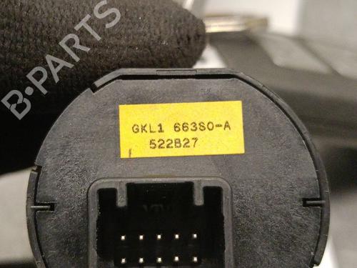 Switch MAZDA 6 Saloon (GJ, GL) 2.2 D (GJ2FP) | BP33244173I30  - Image 5