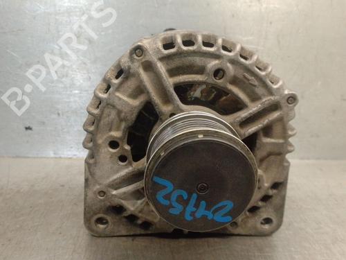 Alternator VW PASSAT B6 (3C2) 2.0 TDI 16V | BP32860116M7 - Image 2