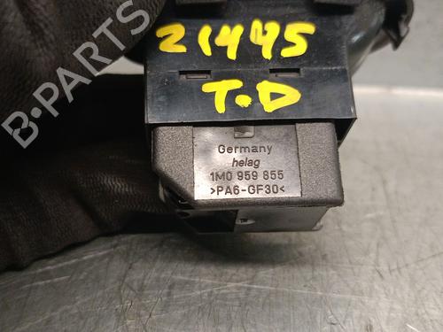 Right rear window switch SEAT TOLEDO II (1M2) 1.9 TDI | BP21578931I28 