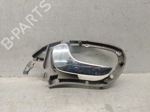Used Front left interior door handle SEAT LEON (1M1) 1.9 TDI (110 hp) 31292561