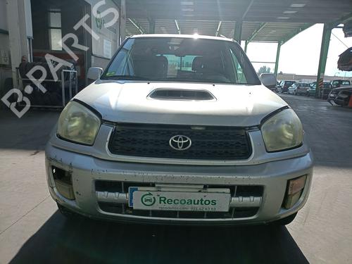 Headlight switch TOYOTA RAV 4 II (_A2_) 2.0 D 4WD (CLA20_, CLA21_, CLA20R, CLA21R) | BP38704009I24 - Image 7