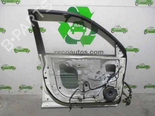 Left front door NISSAN X-TRAIL I (T30) 2.2 dCi | BP3437984C2 