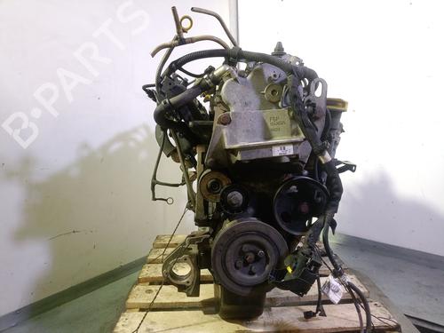 Used Engine FIAT GRANDE PUNTO (199_) 1.3 D Multijet (75 hp) 28302750