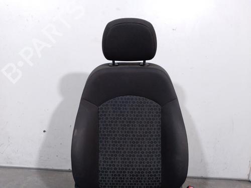 Right front seat OPEL CORSA E (X15) 1.4 (08, 68) | BP38051355C16 - Image 7