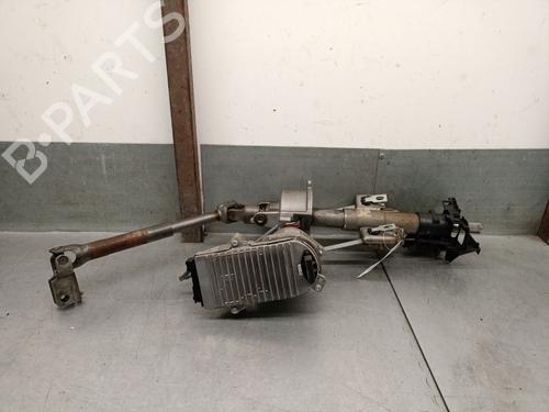 Used Steering column OPEL MERIVA A MPV (X03) 1.6 16V (E75) (100 hp) 32781670