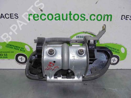 Rear right exterior door handle VOLVO S60 I (384) D5 | BP2111071C130 