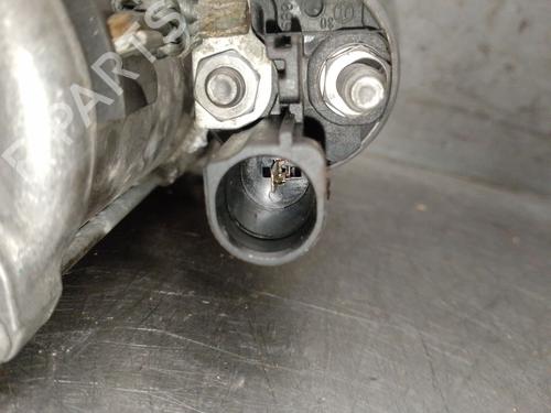 Starter SEAT LEON ST (5F8) 1.5 TGi | BP31130753M8 