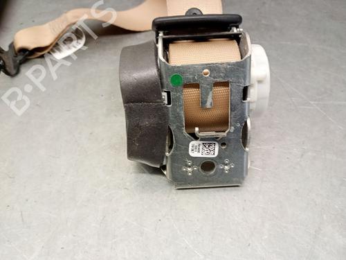Rear right seatbelt BMW X4 (F26) xDrive 20 d | BP23417546I28 