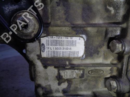 Gearbox FORD TRANSIT Van (FA_ _)  | BP17174914M3 