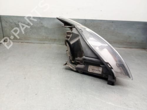 Left headlight FORD FOCUS II (DA_, HCP, DP) 1.6 TDCi | BP22932192C28 