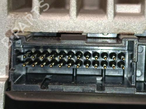 Electronic module MAZDA 3 Saloon (BK) 1.6 DI Turbo (BK12Y) | BP40450059M83 - Image 4