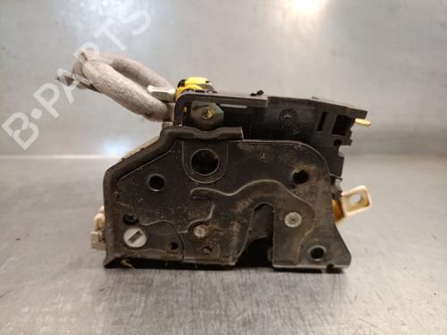 Rear right lock SEAT LEON (1P1) 1.6 TDI | BP21579851C99 