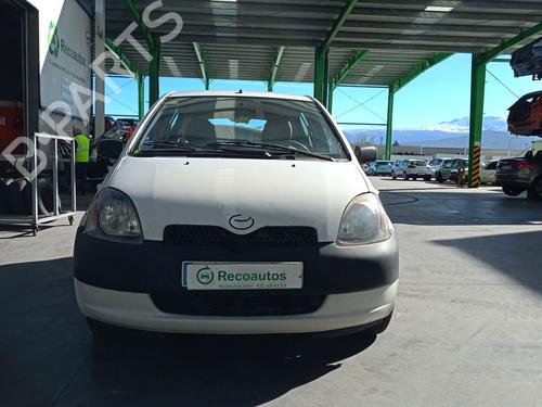 Starter TOYOTA YARIS (_P1_) 1.0 (SCP10_, SCP10R) | BP32492485M8  - Image 11