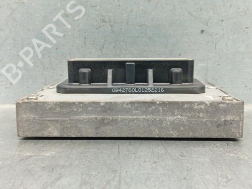 Electronic module CHRYSLER VOYAGER IV (RG, RS) 2.5 CRD | BP26518763M83 