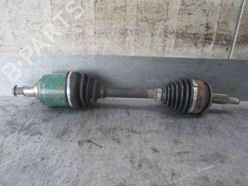 Used Left front driveshaft Left front driveshaft MERCEDES-BENZ /8 (W115) 240 D (115.117) (65 hp) 7180692 7180692