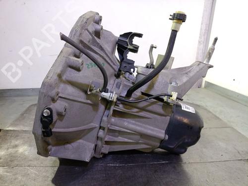 Gearbox RENAULT TWINGO III (BCM_, BCA_) 0.9 TCe 90 (BCM9, BCM2) | BP29452176M3 