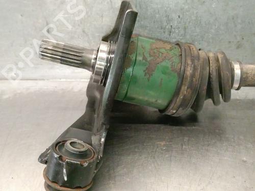 Right front driveshaft OPEL FRONTERA B (U99) 2.2 DTI (6B_66, 6B_76) | BP36014534M39 - Image 3