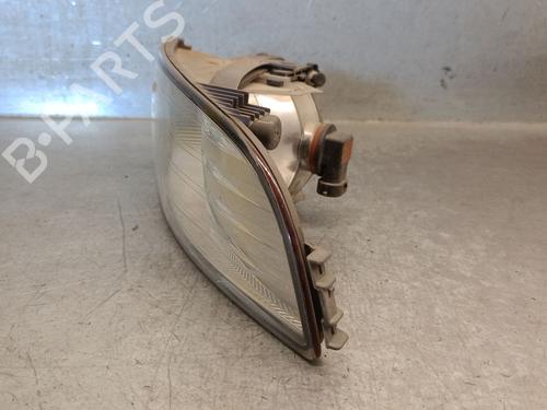 Left front fog light SKODA SUPERB II (3T4) 2.0 TDI | BP36996189C30 - Image 5