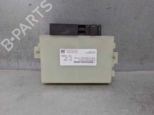Used Electronic module Electronic module 18459087 18459087