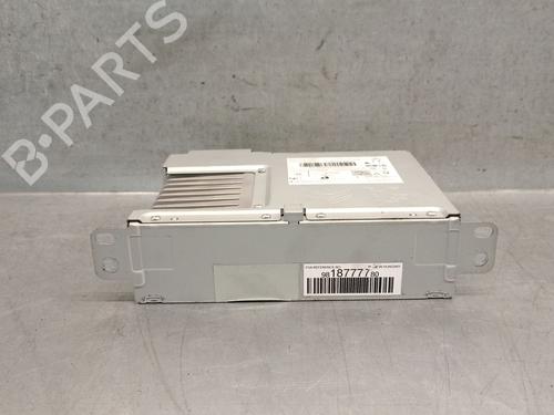 Used Radio OPEL VIVARO C Van (K0) 1.5 (120 hp) 27855680