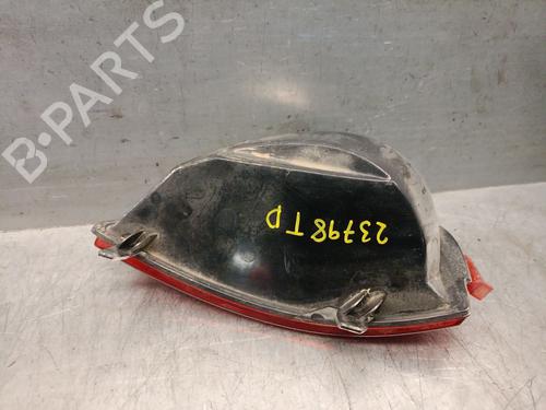 Rear fog light DACIA SANDERO III 1.0 TCe 90 | BP29632247C37 