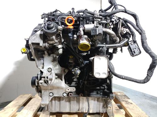 Engine VW TIGUAN (5N_) 2.0 TDI 4motion | BP40035954M1 - Image 3