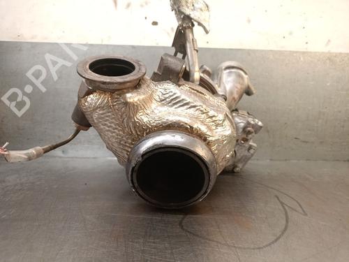 Turbocharger/Supercharger MERCEDES-BENZ VITO Van (W447) 114 CDI 4x4 (447.601, 447.603, 447.605) | BP28836939M71 