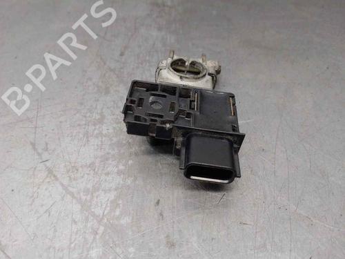 Electronic module NISSAN X-TRAIL III (T32_, T32R, T32RR) 1.6 dCi ALL MODE 4x4-i (NT32) | BP18296000M83 