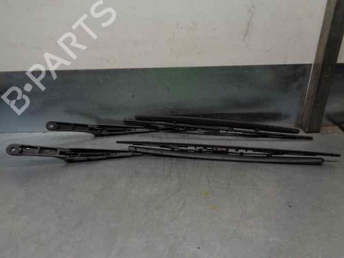 Front windshield wiper arm MERCEDES-BENZ M-CLASS (W163) ML 270 CDI (163.113) | BP8168912C143 